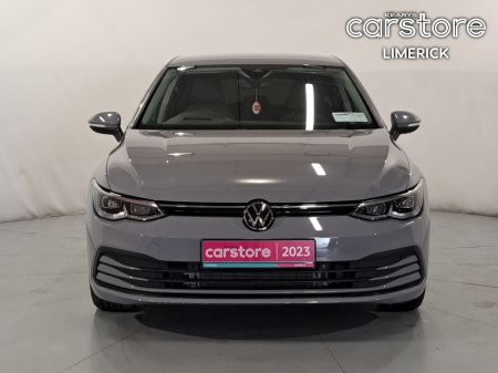 2023 Volkswagen Golf - photo 8