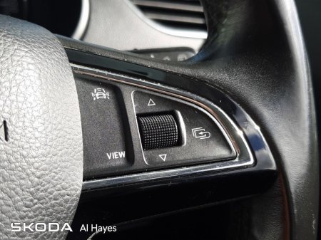 2020 Skoda Octavia - photo 26