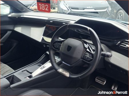 2023 Peugeot 308 - photo 22