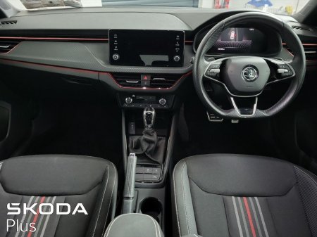 2024 Skoda Kamiq - photo 2