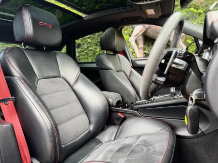 2021 Porsche Macan - photo 18