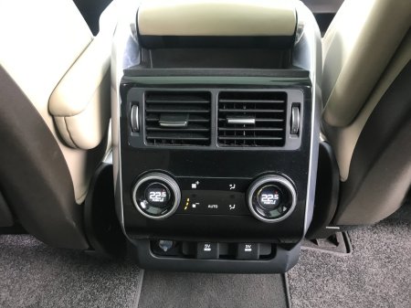 2019 Land Rover Range Rover Sport - photo 22