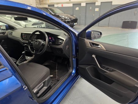 2021 Volkswagen Polo - photo 13