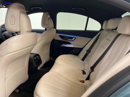 2026 Mercedes-Benz E-Class - photo 4