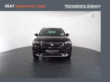 2024 SEAT Ateca - photo 2