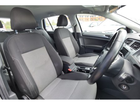2015 Volkswagen Golf - photo 9