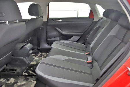 2019 Volkswagen Polo - photo 16