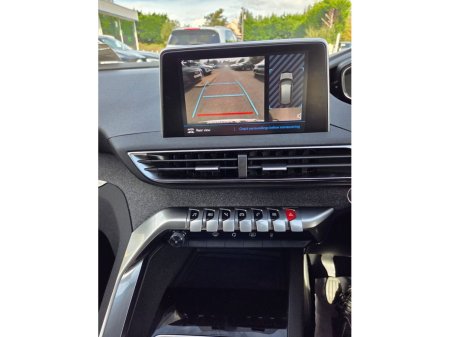 2020 Peugeot 3008 - photo 5