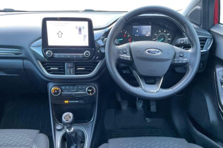 2024 Ford Puma - photo 11