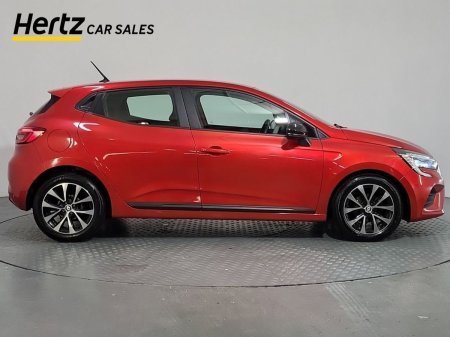 2023 Renault Clio - photo 2
