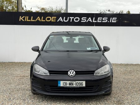 2013 Volkswagen Golf - photo 2