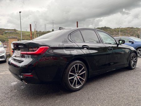 2019 BMW 3-Series - photo 5