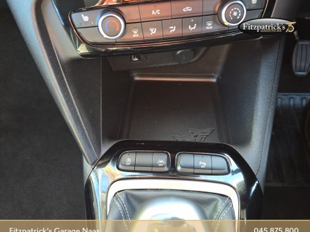 2023 Opel Corsa - photo 16