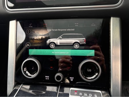 2020 Land Rover Range Rover - photo 22