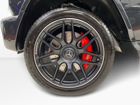 2026 Mercedes-Benz AMG - photo 7