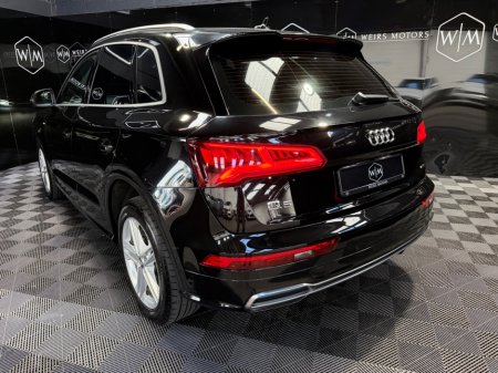 2019 Audi Q5 - photo 10