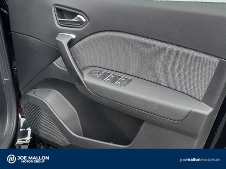 2026 Renault Captur - photo 14