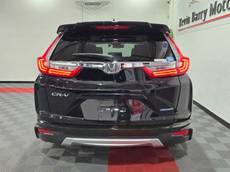 2019 Honda CR-V - photo 3