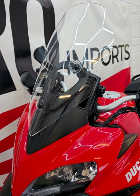 2011 DUCATI Multistrada - photo 7