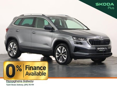 2023 Skoda Karoq STYLE 2.0 TDI 115HP 5DR