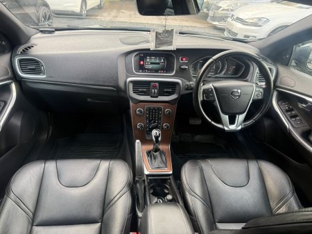 2019 Volvo V40 - photo 5