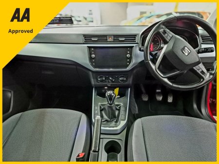 2019 SEAT Arona - photo 17