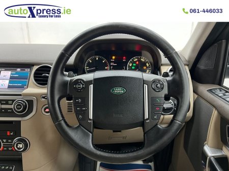 2013 Land Rover Discovery - photo 20