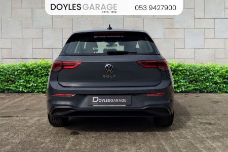 2023 Volkswagen Golf - photo 3