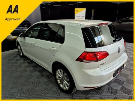 2016 Volkswagen Golf - photo 8