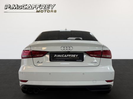 2018 Audi A3 - photo 6