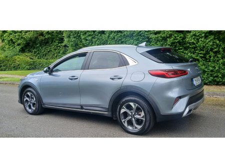 2021 Kia XCeed - photo 7