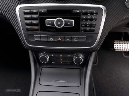 2014 Mercedes-Benz A-Class - photo 15