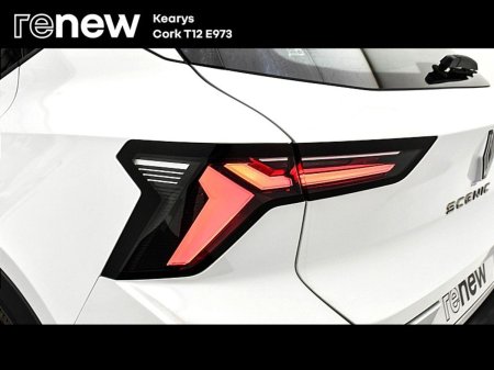 2026 Renault Scenic E-Tech - photo 16