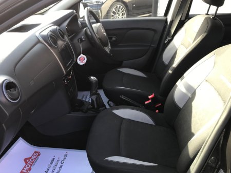 2015 Dacia Sandero Stepway - photo 18