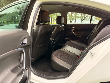 2016 Vauxhall Insignia - photo 26