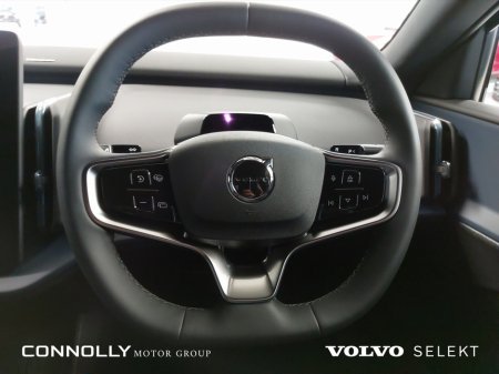 2026 Volvo EX30 - photo 18