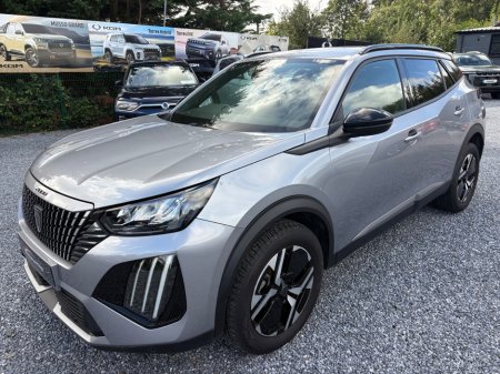2024 Peugeot 2008 - photo 3