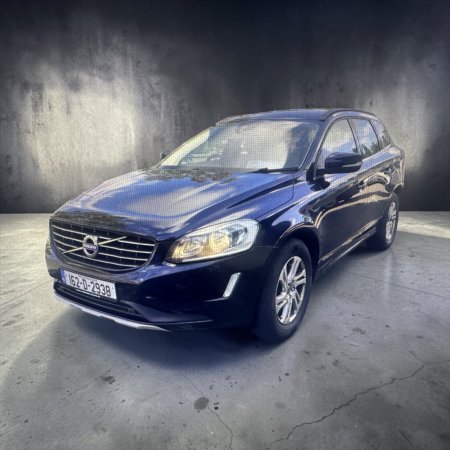 2016 Volvo XC60 - photo 13