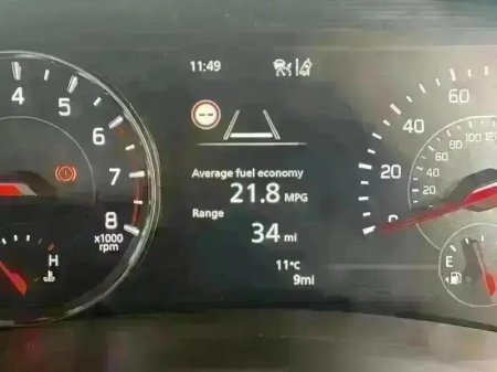 2025 Suzuki Swift - photo 20