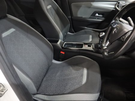 2023 Opel Mokka - photo 21