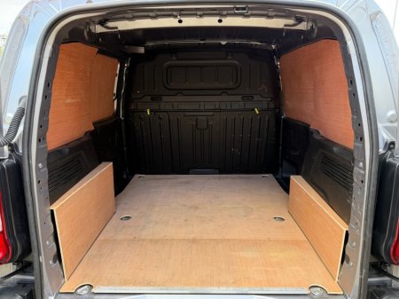 2023 Citroen Berlingo - photo 11