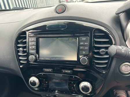 2016 Nissan Juke - photo 14