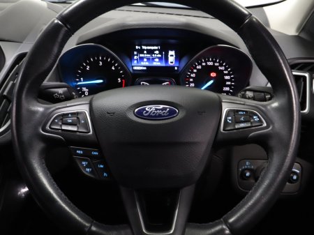 2018 Ford Kuga - photo 11