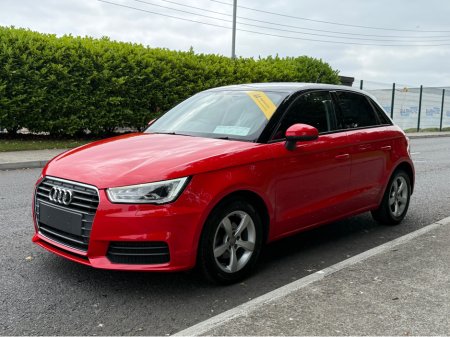 2018 Audi A1 - photo 7