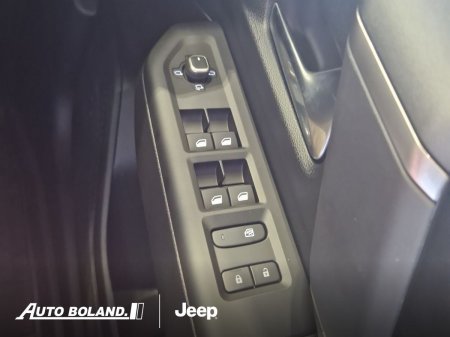 2026 Jeep Compass - photo 16