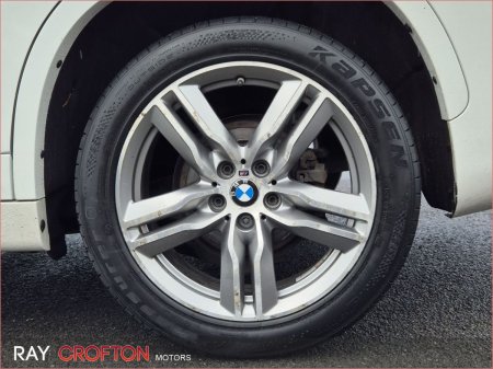 2017 BMW X1 - photo 8