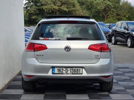 2016 Volkswagen Golf - photo 7