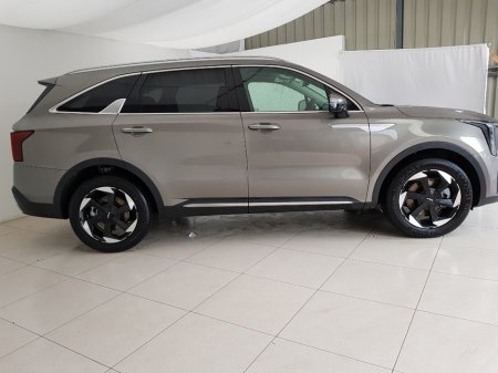 2026 Kia Sorento - photo 7