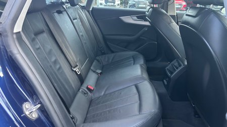 2020 Audi A5 - photo 11