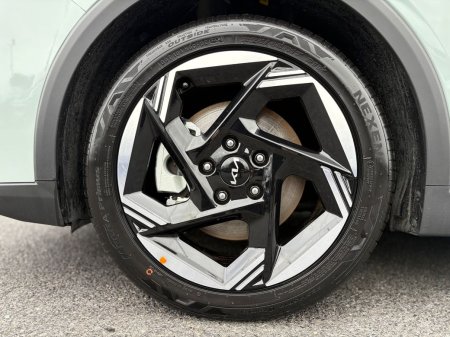 2026 Kia K4 - photo 5